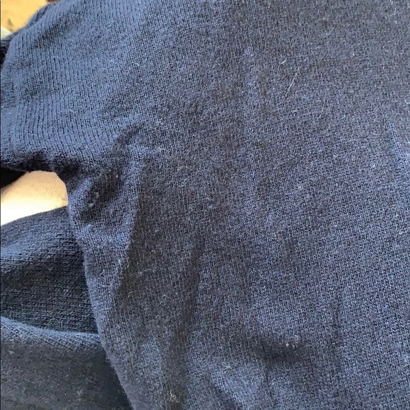 Cashmere sweater - Picture 6 of 8